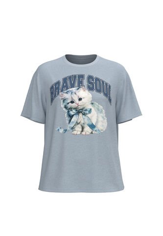 CAMISETA KOAJ 18137 1/25 Koaj