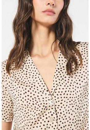 BLUSA KOAJ RESORT MC 8255 3/24