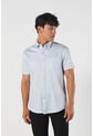 CAMISA KOAJ SPORT COLLAR MC 6849 3/24 de Koaj