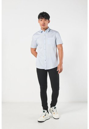 CAMISA KOAJ SPORT COLLAR MC 6849 3/24