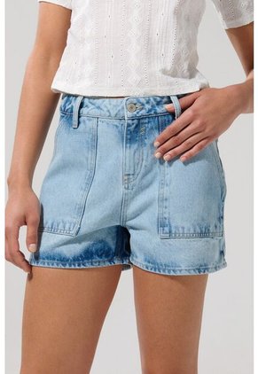 KOAJ SHORT VINTAGE KOAJ AG 27480 M 3/25