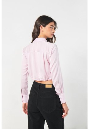 KOAJ BLUSA KOAJ CAMISERA PRENSES ML 9765 4/24