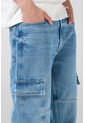 KOAJ PANTALON KOAJ CARGO 30467 M 4/25 de Koaj