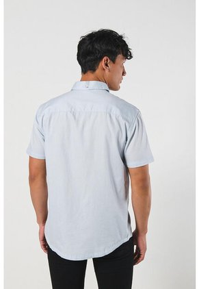 CAMISA KOAJ SPORT COLLAR MC 6849 3/24