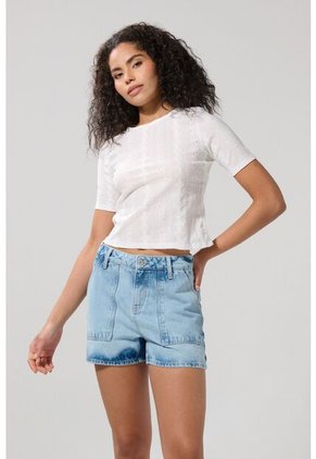 KOAJ SHORT VINTAGE KOAJ AG 27480 M 3/25