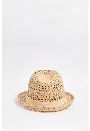 KOAJ SOMBRERO KOAJ PANAMA F 9788 4/24