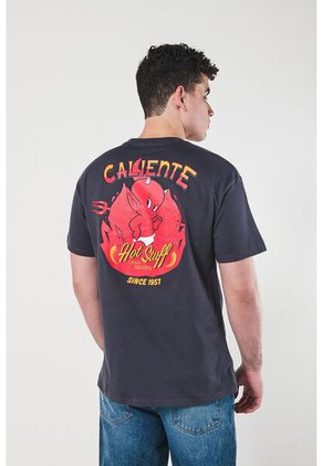 KOAJ CAMISETA KOAJ LIONTE 13096 3/24