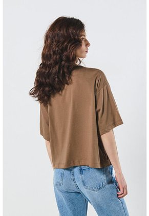 CAMISETA KOAJ PERT 17337 4/24