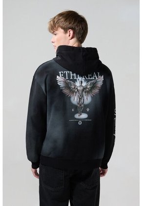 KOAJ BUZO CAPOTA KOAJ ADUZ 2/25