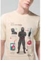 KOAJ CAMISETA KOAJ MEDIEL 25802 3/25 de Koaj