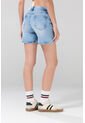 KOAJ SHORT KOAJ JEAN GIRLFRIEND 30636 4/25 de Koaj