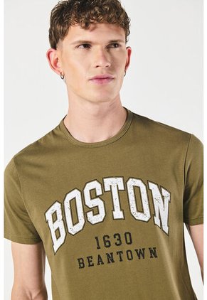 KOAJ CAMISETA KOAJ 20721 4/24