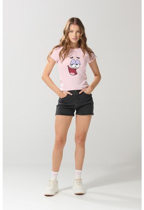 KOAJ CAMISETA KOAJ IHEF 19264 1/25