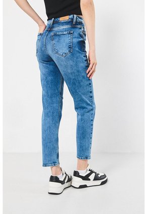 KOAJ PANTALON KOAJ JEAN MOM STA 13949 4/24