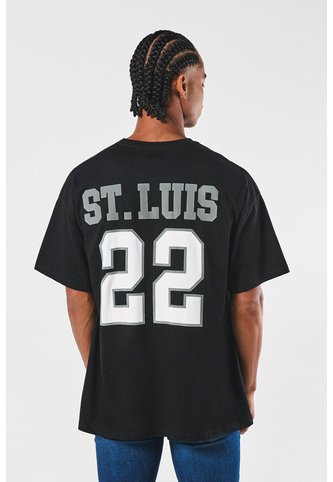 KOAJ CAMISETA KOAJ EGO 16516 4/24 Koaj