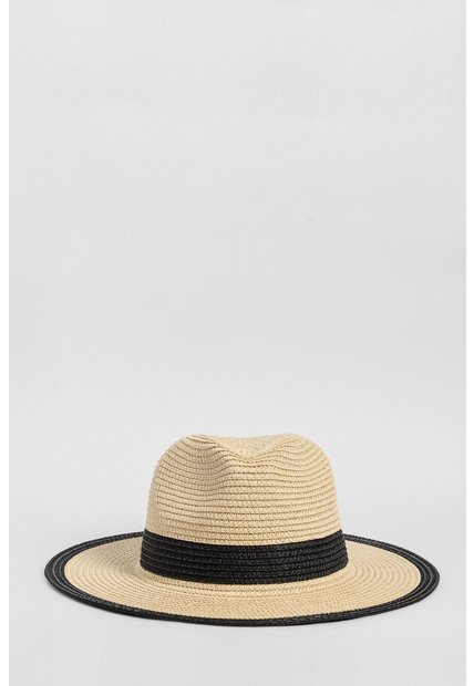 KOAJ SOMBRERO KOAJ FEDORA F 19719 3/25