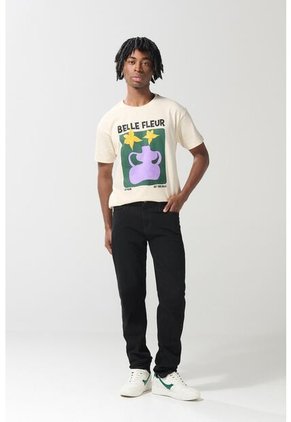 KOAJ PANTALON KOAJ JEAN SLIM 20953 1/25