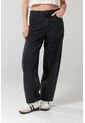 PANTALON KOAJ JEAN BARREL 24173 M 2/25 de Koaj