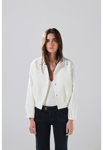 KOAJ CHAQUETA KOAJ COFFY 1/26 Koaj