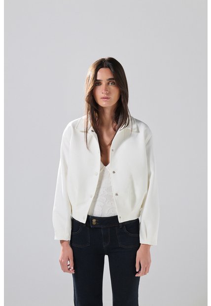 KOAJ CHAQUETA KOAJ COFFY 1/26