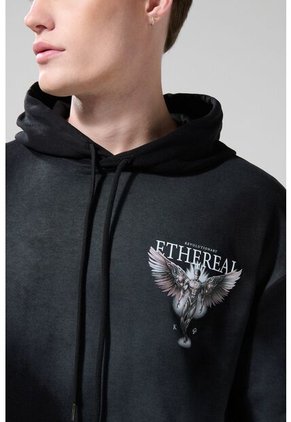 KOAJ BUZO CAPOTA KOAJ ADUZ 2/25