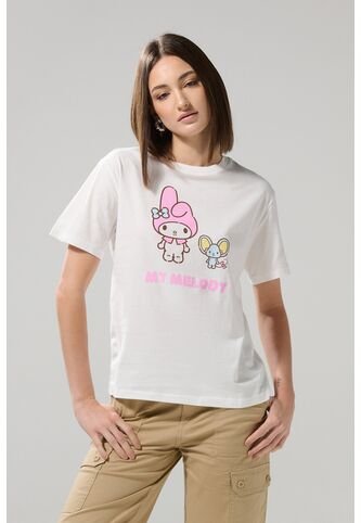 KOAJ CAMISETA KOAJ MELTEY 26673 4/25 Koaj