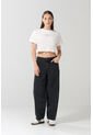 PANTALON KOAJ JEAN BARREL 24173 M 2/25 de Koaj