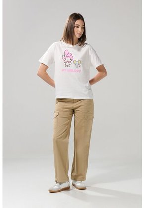 KOAJ CAMISETA KOAJ MELTEY 26673 4/25