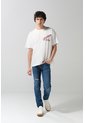 KOAJ PANTALON KOAJ JEAN SLIM 23502 2/25 de Koaj