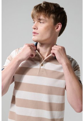 KOAJ CAMISA POLO KOAJ LIONY 1 3/25