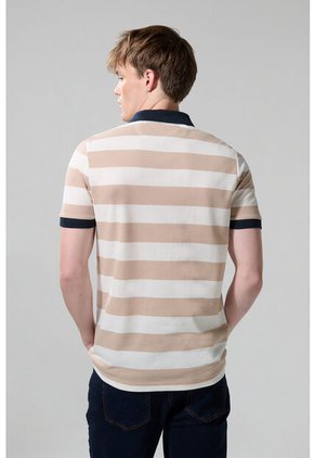 KOAJ CAMISA POLO KOAJ LIONY 1 3/25