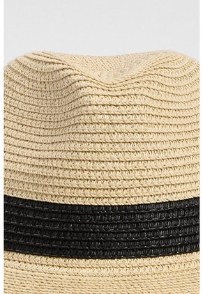 KOAJ SOMBRERO KOAJ FEDORA F 19719 3/25