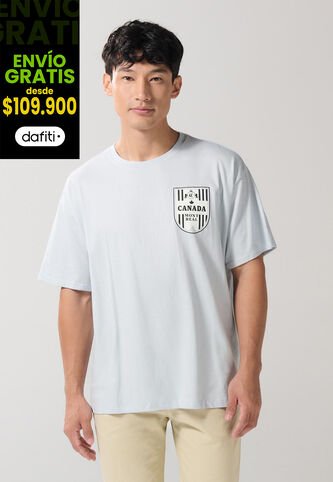 KOAJ CAMISETA KOAJ ZYC 19764 1/25 Koaj