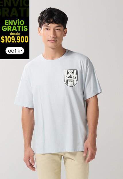 KOAJ CAMISETA KOAJ ZYC 19764 1/25