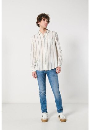 KOAJ CAMISA KOAJ SPORT COLLAR ML 4886 3/24