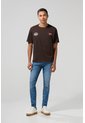 KOAJ CAMISETA KOAJ SILVERST 25832 3/25 de Koaj