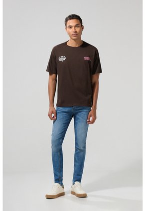KOAJ CAMISETA KOAJ SILVERST 25832 3/25