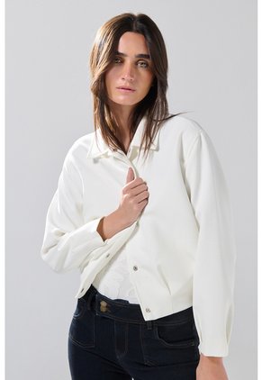 KOAJ CHAQUETA KOAJ COFFY 1/26