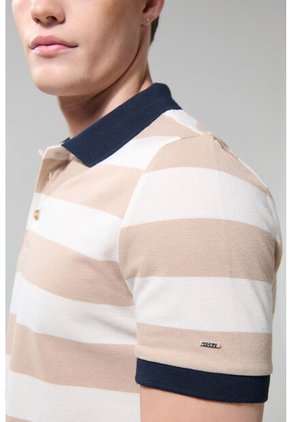 KOAJ CAMISA POLO KOAJ LIONY 1 3/25