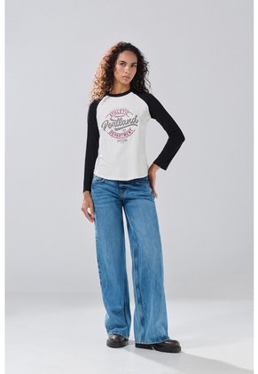 KOAJ CAMISETA KOAJ NALS 33773 3/26