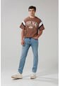 KOAJ PANTALON KOAJ JEAN SLIM 29234 4/25 de Koaj