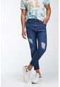 KOAJ PANTALON KOAJ CARROT FIT 54 S1 2 de Koaj