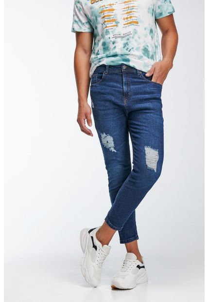 KOAJ PANTALON KOAJ CARROT FIT 54 S1 2