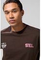 KOAJ CAMISETA KOAJ SILVERST 25832 3/25 de Koaj