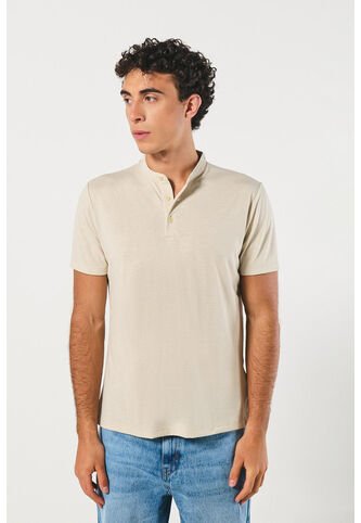 CAMISA POLO KOAJ KOFY 4/24 Koaj