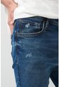 KOAJ PANTALON KOAJ JEAN SLIM 23502 2/25 de Koaj
