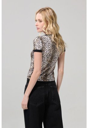 KOAJ CAMISETA KOAJ CORINA 2/25