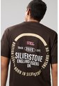 KOAJ CAMISETA KOAJ SILVERST 25832 3/25 de Koaj
