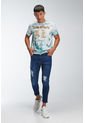 KOAJ PANTALON KOAJ CARROT FIT 54 S1 2 de Koaj