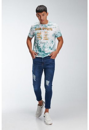 KOAJ PANTALON KOAJ CARROT FIT 54 S1 2